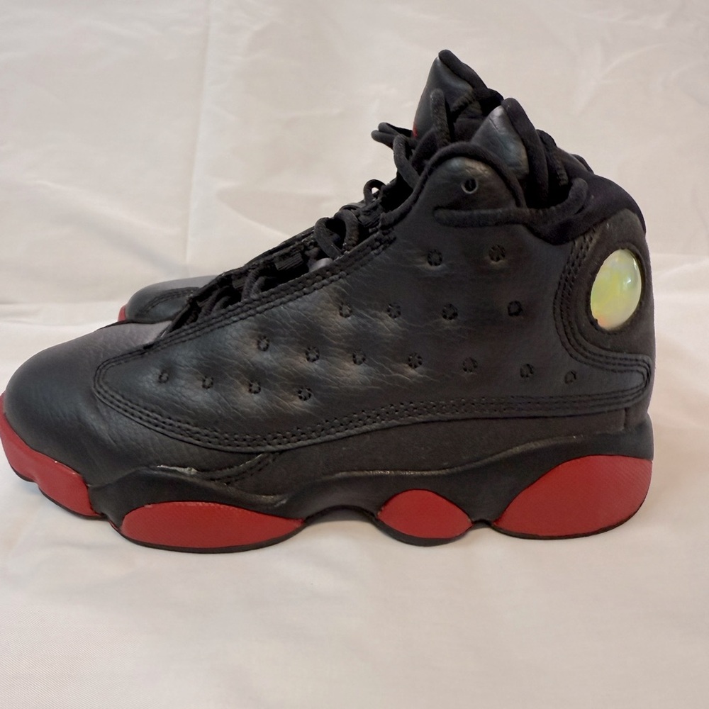 Boys Jordan 13 “Dirty Bred” Size 1y